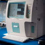 Гематологічний аналізатор MicroCC-20 Plus