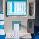 Гематологічний аналізатор MicroCC-20 Plus