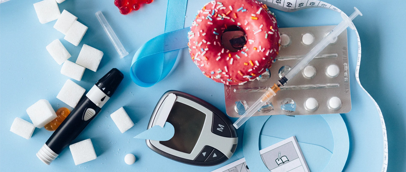 Лікування діабету: як отримати ліки безкоштовно